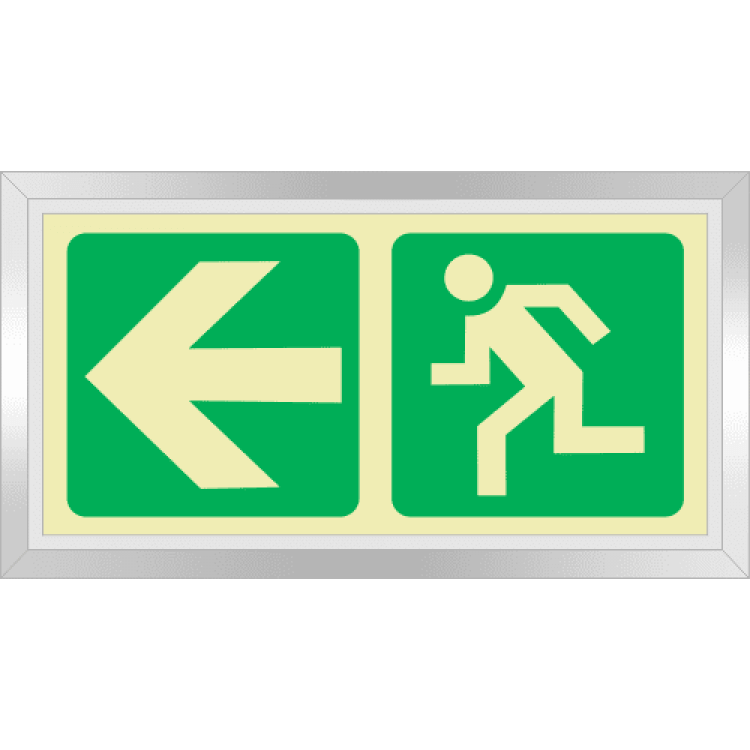 E2 -running-man+arrow-left