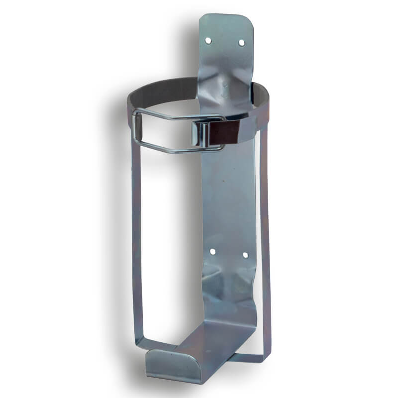 light-duty-vehicle-bracket-with-cage-and-straps
